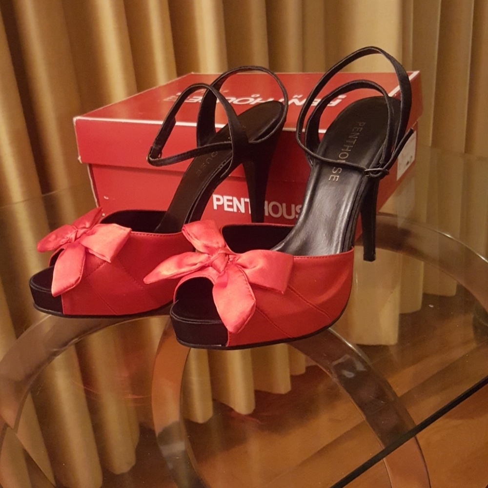 Women's Heels